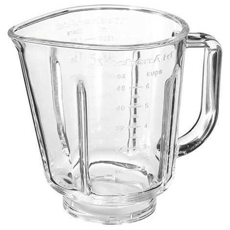 KitchenAid Artisan Blender Replacement Glass Jug