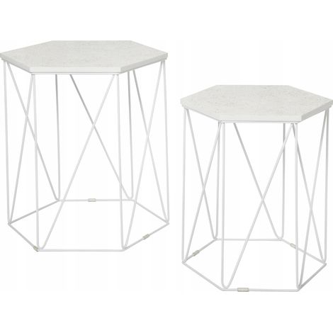 Risco Tischset, 2-teilig. (1/5)