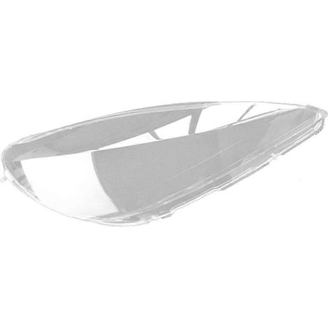 Cache-phare avant droit pour Peugeot 307 (2003-2007)