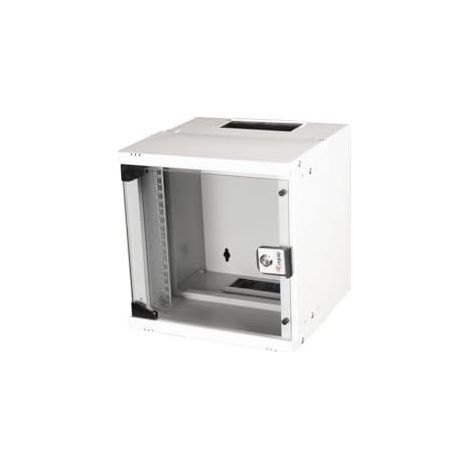Equip EWM-06-3030-G armario rack gris 6U acero