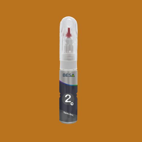 Stylo retouche peinture RAL Effect 320-M  Satin