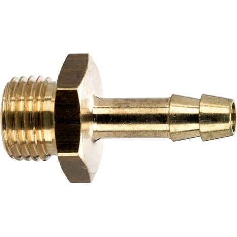Metabo Schlauchtülle 3/8" AG x 13 mm (1/3)