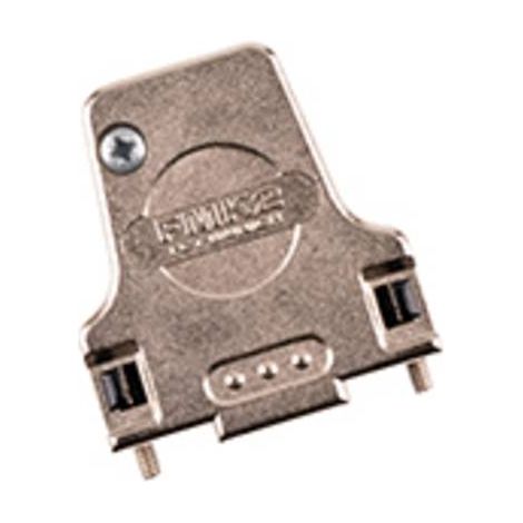 Molex 1731110061 Guscio SUB-D 1 pz. Cartone