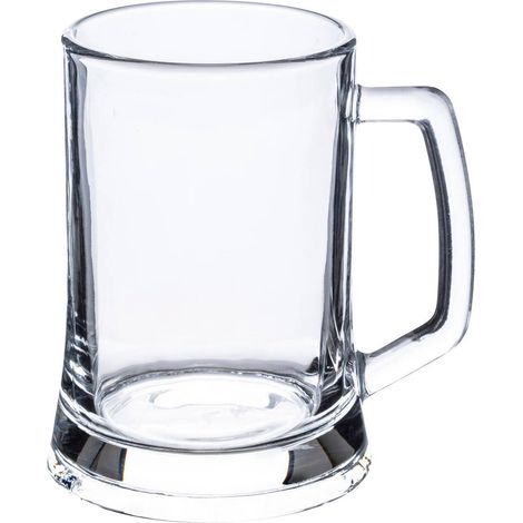 Set di 6 bicchieri da birra raphael 50cl - Sg secret de gourmet (1/2)