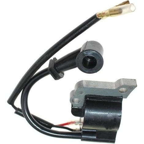 Module d'allumage pour robuste pour moteur FC74 FC76 FS72 Module Compatibilité étendue, modèles BG72 à FS76, étincelle , démarrage fluide, performance optimale (1/5)