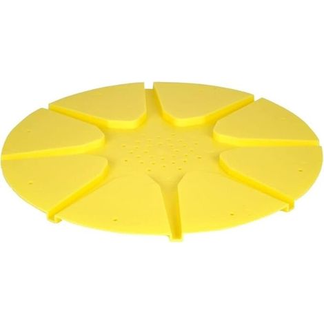Grand modèle avec 8 Sorties - pour faciliter Le Retrait du Miel - Accessoires d'apiculture