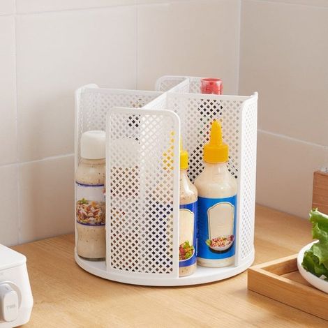 DEESSE SHOP - Distributeur de mouchoirs rectangulaire en cuir PU pour salle de bain, salon, chambre, salle à manger, bureau, voiture, décoration automobile (marbre) (1/5)