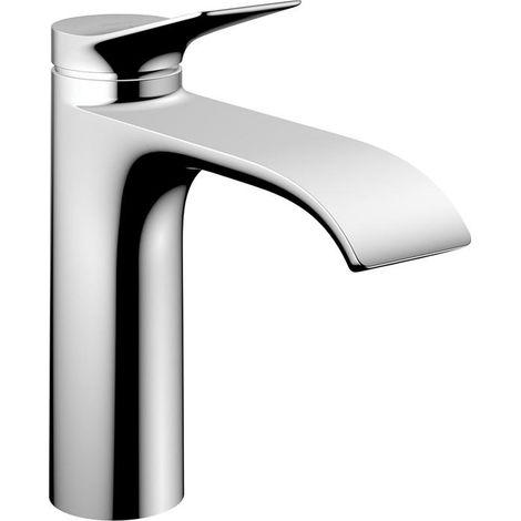hansgrohe Vivenis Einhebel-Waschtischarmatur 110 mit (1/4)