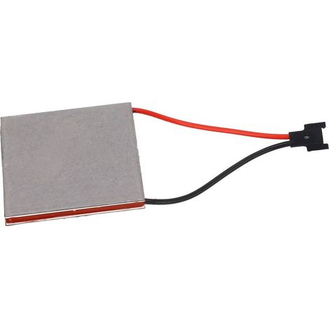 Générateur d'énergie thermique pour cheminée en graphite, résistant à 227℃, système de ventilation efficace (1/5)