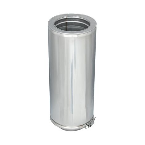 -CAHERSA- Tubo PRACTIC Chimenea Colectiva I316-I304 200/1000 142007