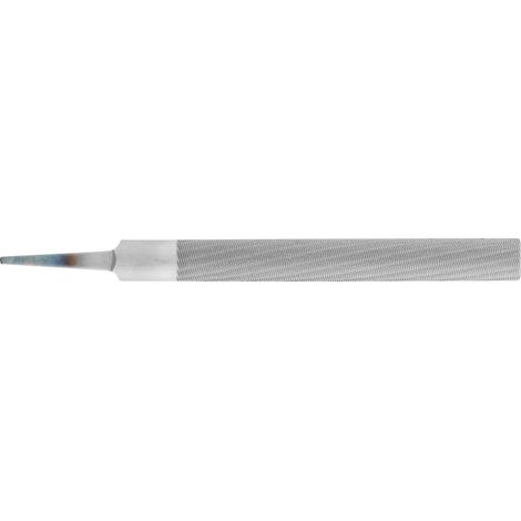 PFERD TOOLS Werkstattfeile Halbrund 150mm Hieb 1 für grobe Zerspanung, Schruppen 10 Stk