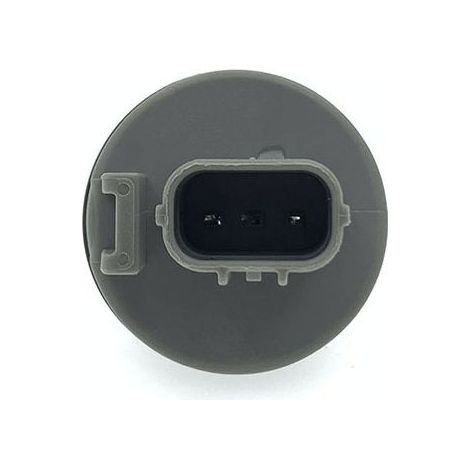 Les douilles 33302-S5A-A01 et 34906-ST5-003 sont compatibles avec les ampoules de clignotants des Honda CRV et Acura. Il s'agit d'une douille simple 33302-S5A-A01.
