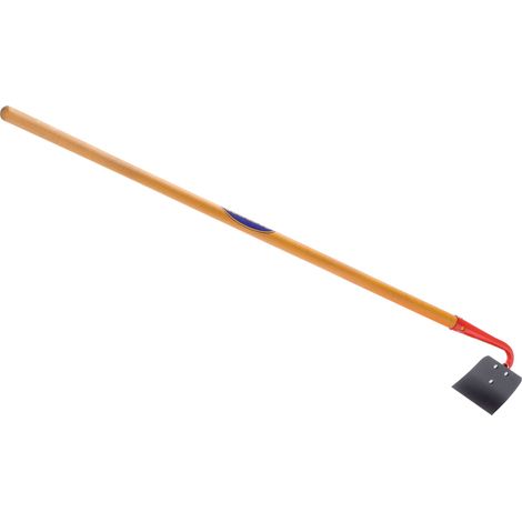 Binette Nanterre 16 cm emmanchée 110 cm