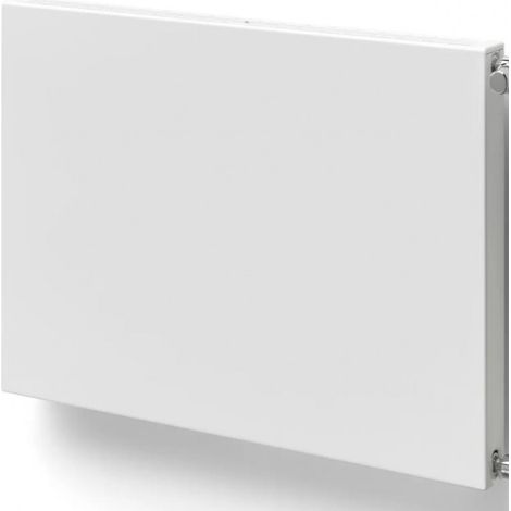 [JAMAIS UTILISE] Radiateur Acier Eau Chaude 1634W H600xL1000mm HENRAD Compact Plan Type 22 - 0216062210 (1/5)