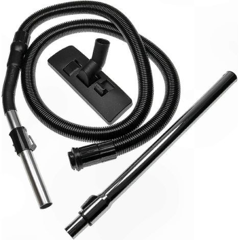 Kit d'accessoires pour aspirateurs Nilfisk compatibles avec les modèles GD930S2, GD930, 135, Ergo Clean, Cubic, Euro Panther, UZ872, GA70, GA80 et GA90. (1/5)
