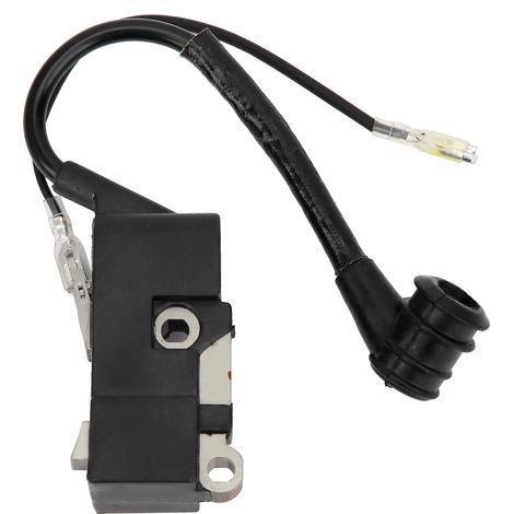 Bobine d'allumage 5200 Moteur Haute Tension Pièce de Rechange Outil Électrique pour Tronçonneuse (1/5)