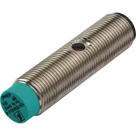 Pepperl+Fuchs Sensor NJ4-12GM40-E2-V1 M12x1 PNP DC 2mm Schaltabstand