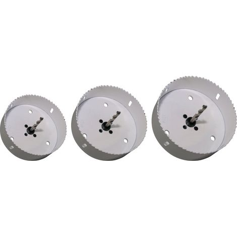 KESSEL 500101 Cloche de scie