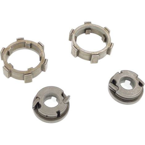 Kit de support de cliquet pour tondeuse - Unbrand - Compatibilité Honda GXV160 HR194SXA HR195SXA HR214 HR215