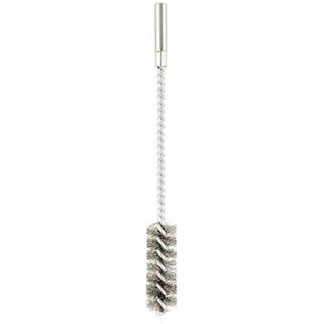 kwb Spazzola per tubi a spirale, filo di acciaio, ondulata 599400 1 pz. (1/4)