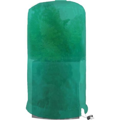 Frostschutz Große Strauchpflanzenabdeckungen für den Winter