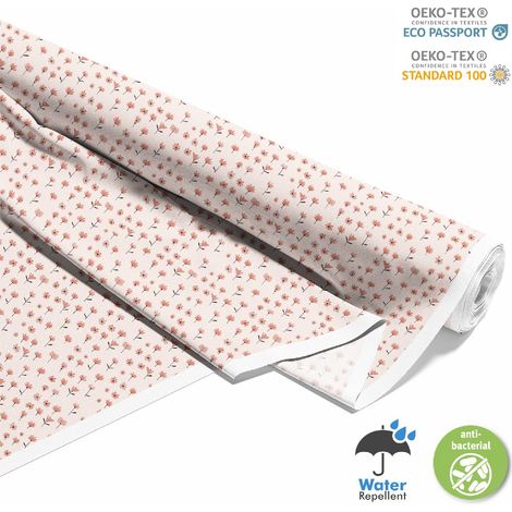 TESSUTI DECORATIVI PER ESTERNI OXFORD - Motivo Femminile  DX10204 (1/5)