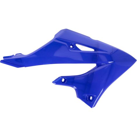 Ecopes de radiateur YAMAHA YZ 125 2022