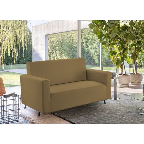 Couvre-Fauteuil, Taupe (1/5)