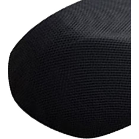 Housse de selle de moto en maille respirante antidérapante et confortable, protège-coussin de selle.
