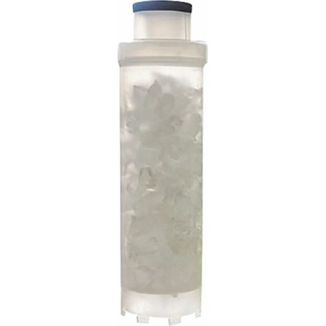Cartouche polyphosphate pour filtres eau domestique - DIFF