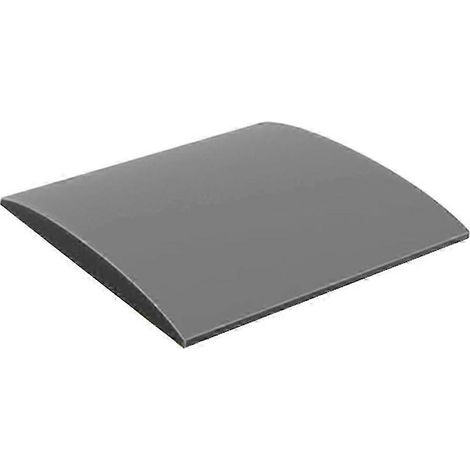 Support de coussin de canapé, compatible avec les assises affaissées, réparation des coussins de canapé et de meubles affaissés, support de coussin de canapé en mousse grise. (1/5)