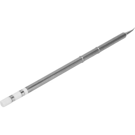 Pointe de fer à souder intégrée pour station de soudage électrique FX-950 (matériel métallique) T12-JL02 (1/5)