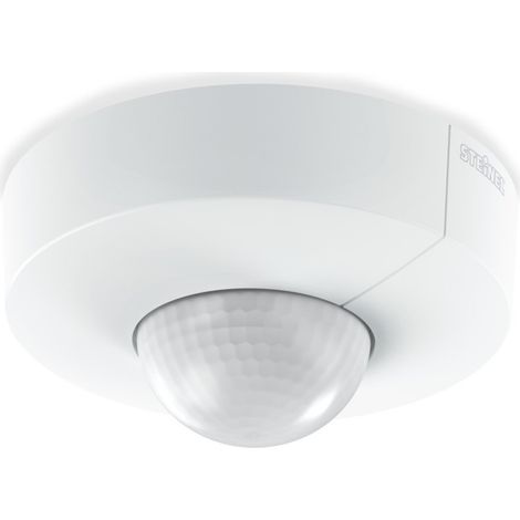 Steinel BEWEGUNGSMELDER WS IP54 (IS 3360-R KNX AP V3) (1/4)