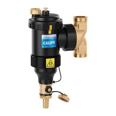 DEFANGATORE DOPPIO MAGNETICO Misura: 1"1/4