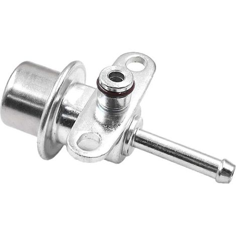 Régulateur de pression de carburant MR420443 pour Mitsubishi Lancer 9 1.3L 1.6L 03-08 Colt Z20 6 Mirage 2 3 4 5 1985-1997 4G15 4G18 (1/5)