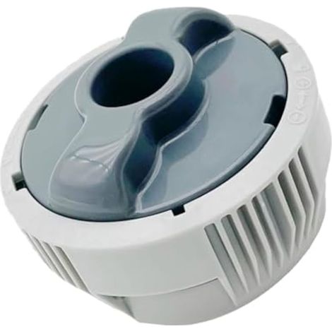 Distributeur de chlore chimique P05345 P03821 compatible avec les spas Lay-Z-Spa et jacuzzis. (1/5)