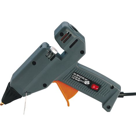 Heissklebepistole Fervi 0706