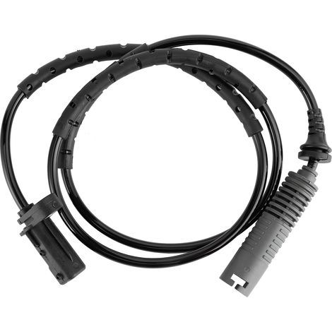 Capteur de vitesse de roue ABS arrière gauche droite 34526762466 Système de freinage antiblocage Compatible Série 1 E81 (1/5)
