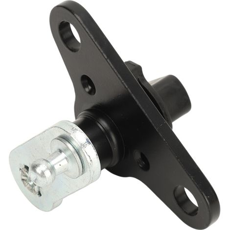 Conjunto de bisagra del portón trasero derecho para modelos Nissan Titan de 2004 a 2015.