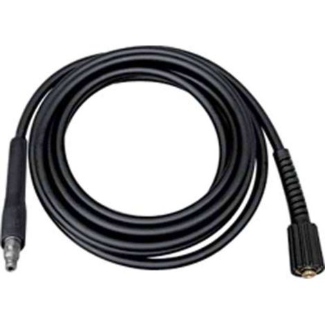 TUBO IDROPULITRICE X PISTOLA S09C LAVORWASH - MT 8 ATTACCO RAPIDO 4.018.0096 - 1 pezzo