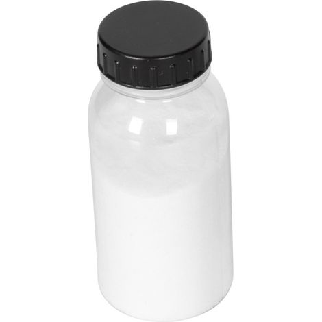 Aircraft Sandstrahlmittel 200g Aluminiumoxid im Glas, 2103053 (1/2)
