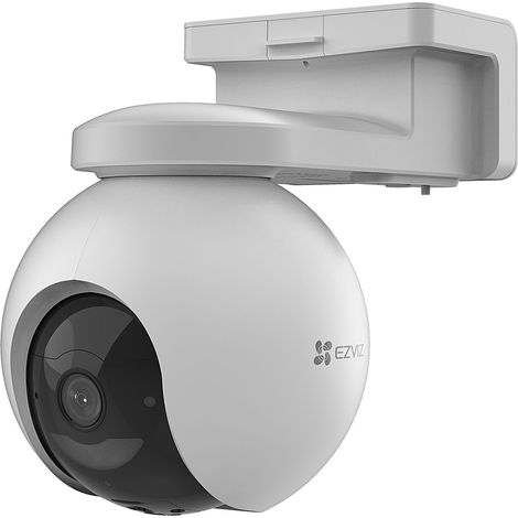 EZVIZ EB8 4G CAMERA 3MP, SAP: 303102597 (1/5)