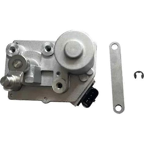 Actionneur de turbocompresseur VV19 A2C53166097 A2C53308526 pour Mercedes-PKW W639