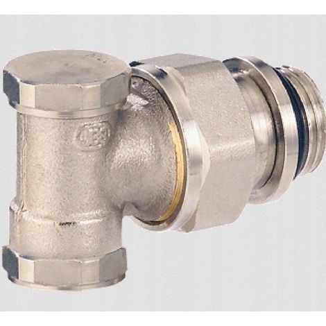Comap Vanne d'angle 3/8" pour chauffage fiable (1/2)