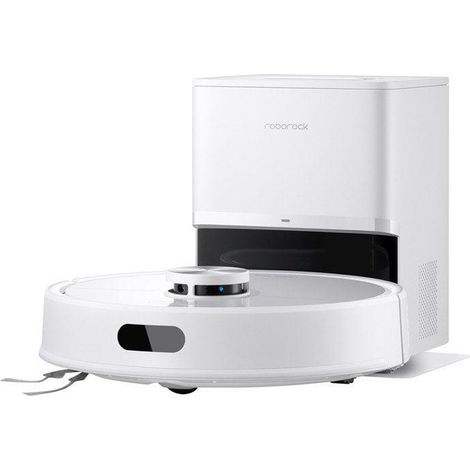 Roborock Q7 TF+ Roboterstaubsauger weiß