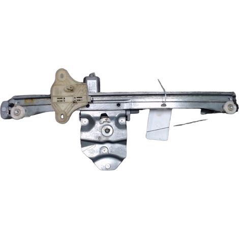 Mecanisme+moteur Leve-glace Avant Gauche RENAULT Clio Iv 2012- [PRODUIT D'OCCASION]♻️807018534r