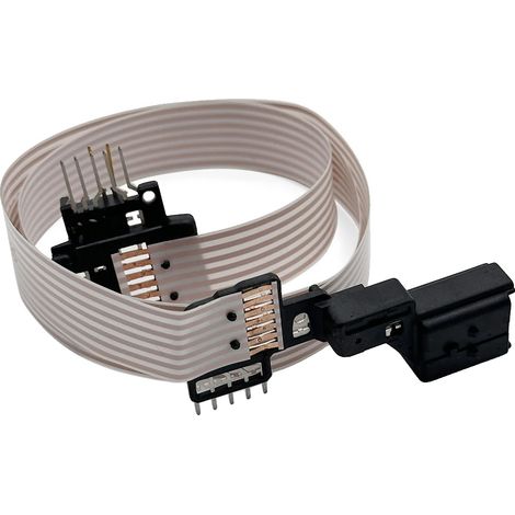 Control de crucero adaptativo, compatible con varios modelos, fácil instalación, 1 (1/2)