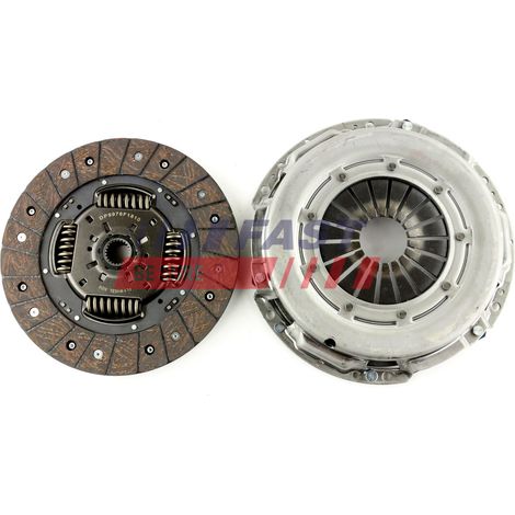 Embrayage rapide FT64145 SANS roulement