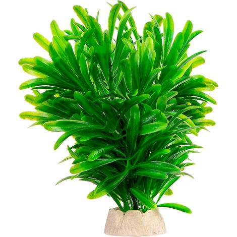 Pianta artificiale Kruger Meier Green Blade (1/5)