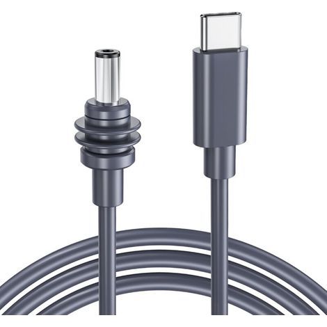 m Starlink Mini-auf-USB-C-Direktstromkabel, DC-Stecker auf USB-C-Stecker, wasserdicht, kompatibel mit dem Mobile Power PD-Protokoll (1/4)